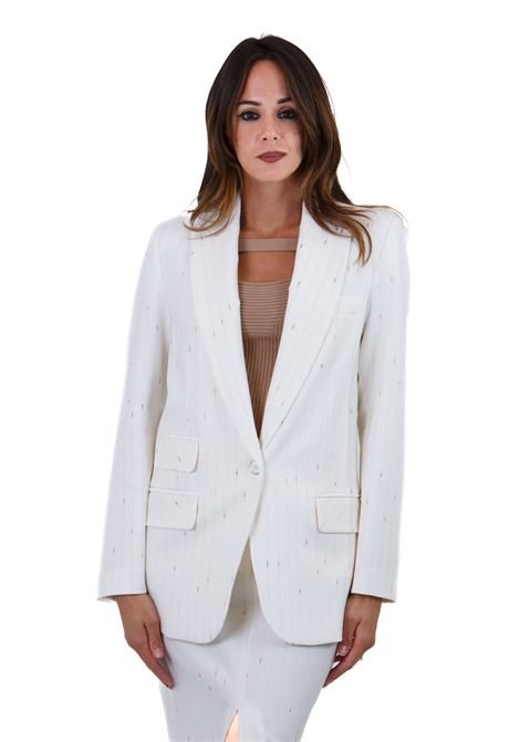  SIMONA CORSELLINI | Blazer | CPGI008-02-TGES00030692